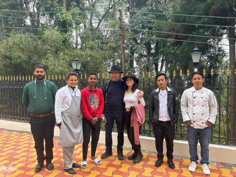 Amaira Resort & Farms - Mirik, West Bengal image