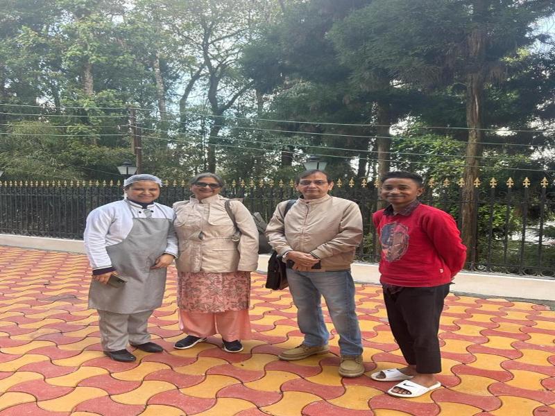 Amaira Resort & Farms - Mirik, West Bengal image