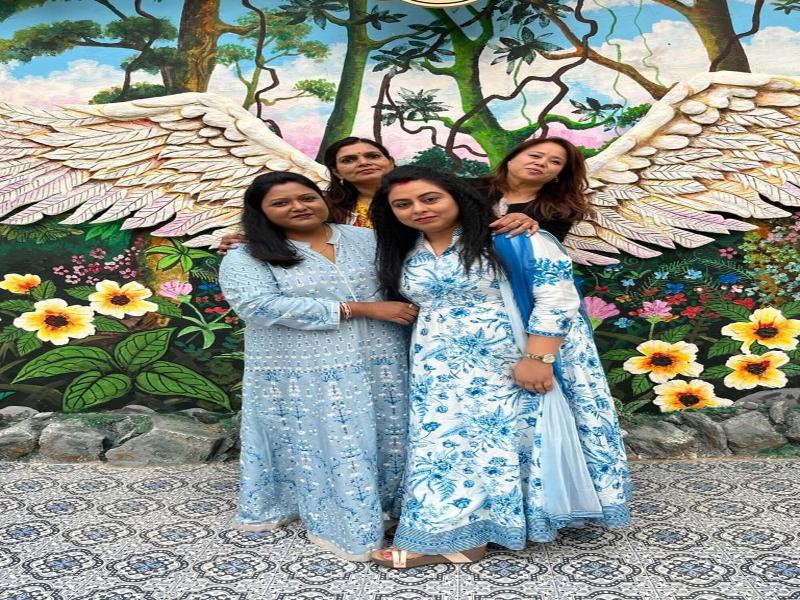 Amaira Resort & Farms - Mirik, West Bengal image