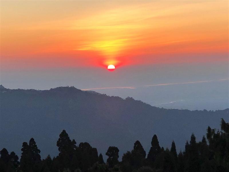 Amaira Resort & Farms - Mirik, West Bengal image