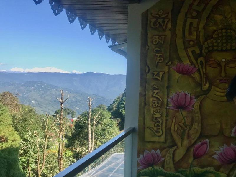 Amaira Resort & Farms - Mirik, West Bengal image