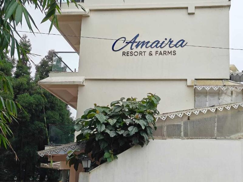 Amaira Resort & Farms - Mirik, West Bengal image