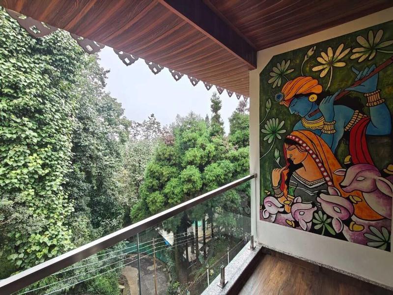 Amaira Resort & Farms - Mirik, West Bengal image