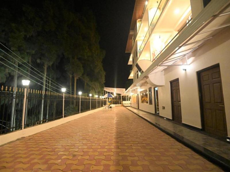 Amaira Resort & Farms - Mirik, West Bengal image