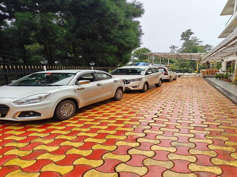 Amaira Resort & Farms - Mirik, West Bengal image