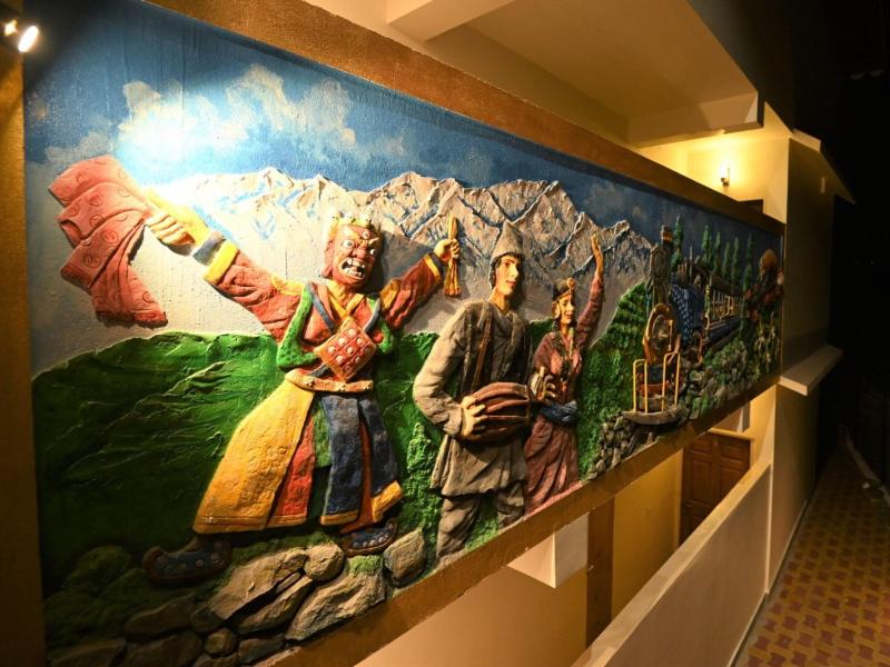Amaira Resort & Farms - Mirik, West Bengal image