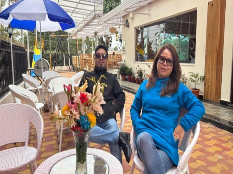 Amaira Resort & Farms - Mirik, West Bengal image