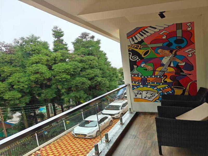 Amaira Resort & Farms - Mirik, West Bengal image