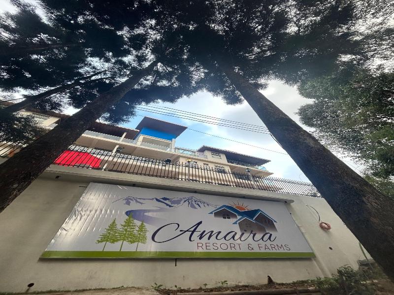 Amaira Resort & Farms - Mirik, West Bengal image