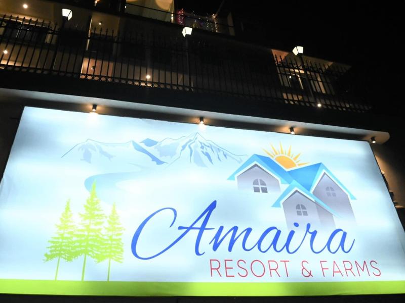 Amaira Resort & Farms - Mirik, West Bengal image