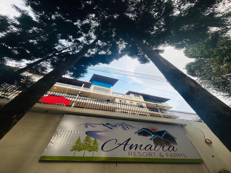 Amaira Resort & Farms - Mirik, West Bengal image