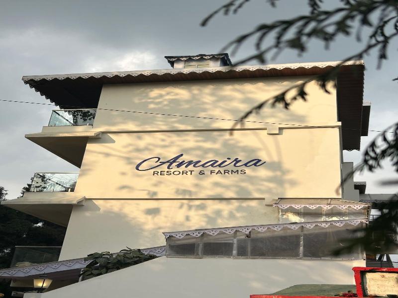 Amaira Resort & Farms - Mirik, West Bengal image