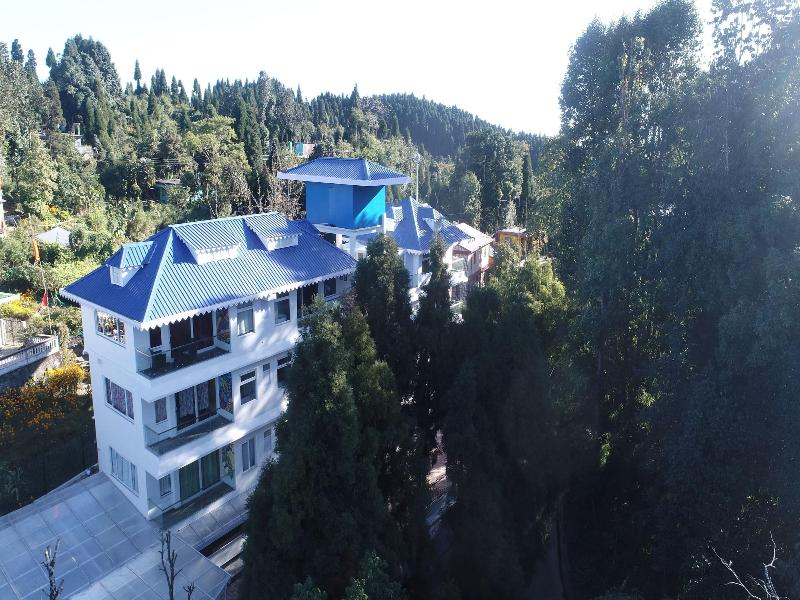 Amaira Resort & Farms - Mirik, West Bengal image