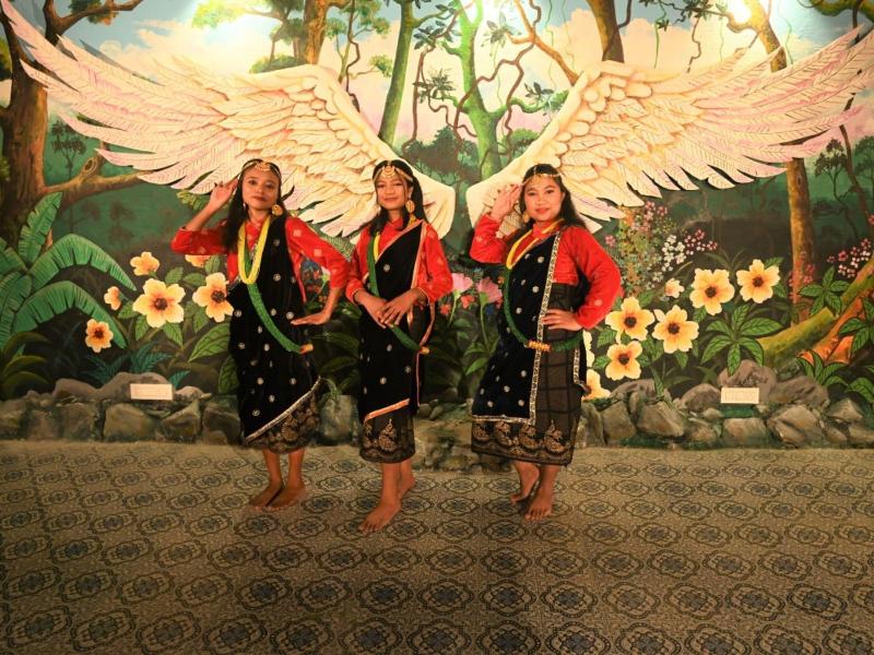 Amaira Resort & Farms - Mirik, West Bengal image