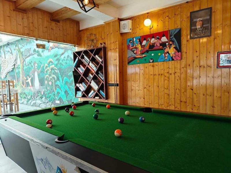 Amaira Resort & Farms - Mirik, West Bengal image