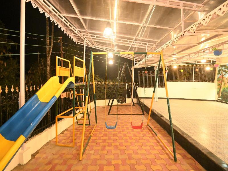 Amaira Resort & Farms - Mirik, West Bengal image