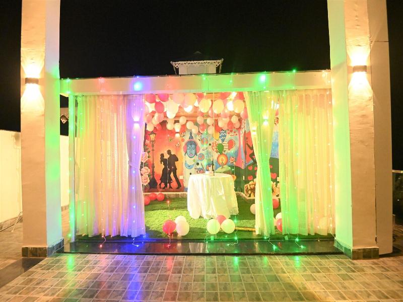 Amaira Resort & Farms - Mirik, West Bengal image