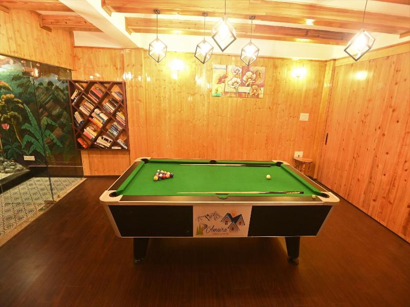 Amaira Resort & Farms - Mirik, West Bengal image