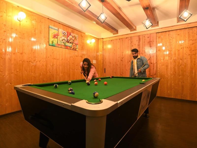 Amaira Resort & Farms - Mirik, West Bengal image