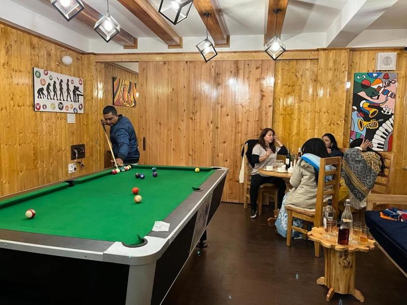 Amaira Resort & Farms - Mirik, West Bengal image