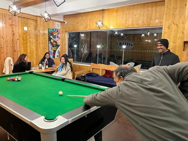 Amaira Resort & Farms - Mirik, West Bengal image