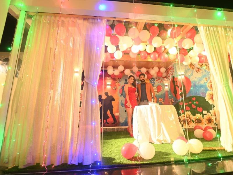 Amaira Resort & Farms - Mirik, West Bengal image