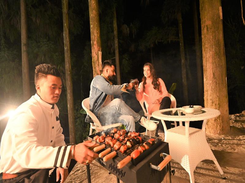 Amaira Resort & Farms - Mirik, West Bengal image
