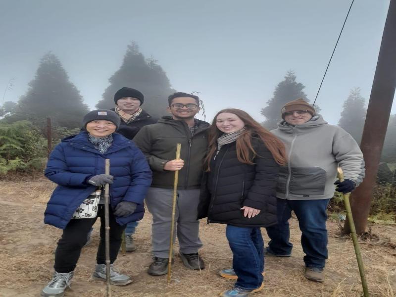Amaira Resort & Farms - Mirik, West Bengal image