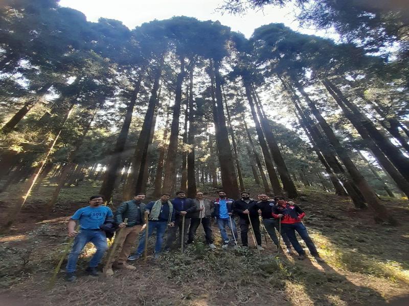 Amaira Resort & Farms - Mirik, West Bengal image