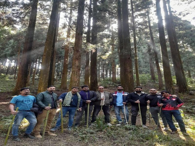 Amaira Resort & Farms - Mirik, West Bengal image