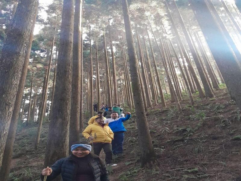 Amaira Resort & Farms - Mirik, West Bengal image