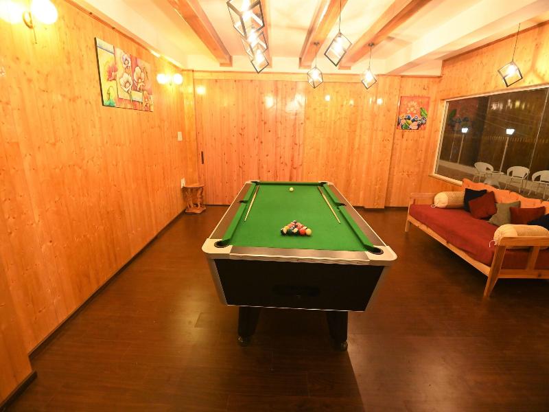 Amaira Resort & Farms - Mirik, West Bengal image