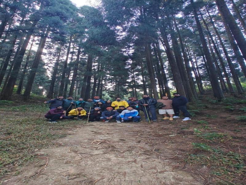 Amaira Resort & Farms - Mirik, West Bengal image