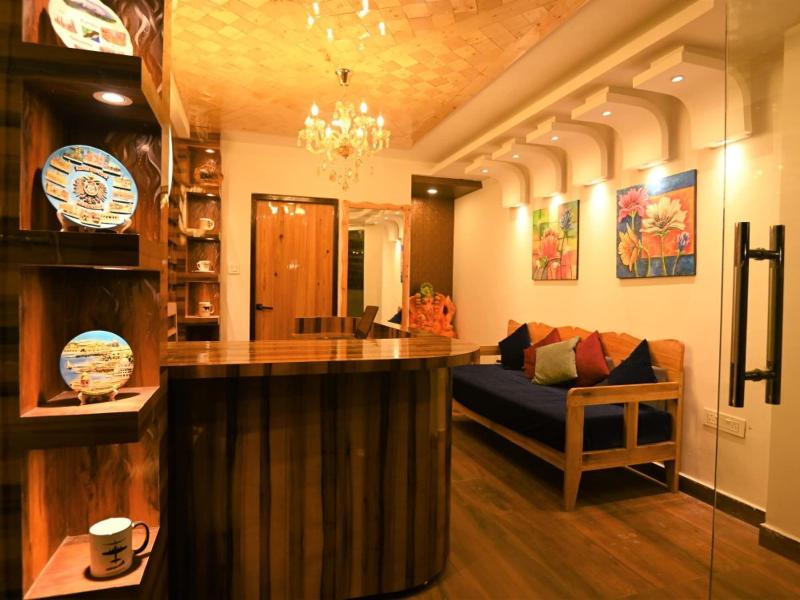 Amaira Resort & Farms - Mirik, West Bengal image