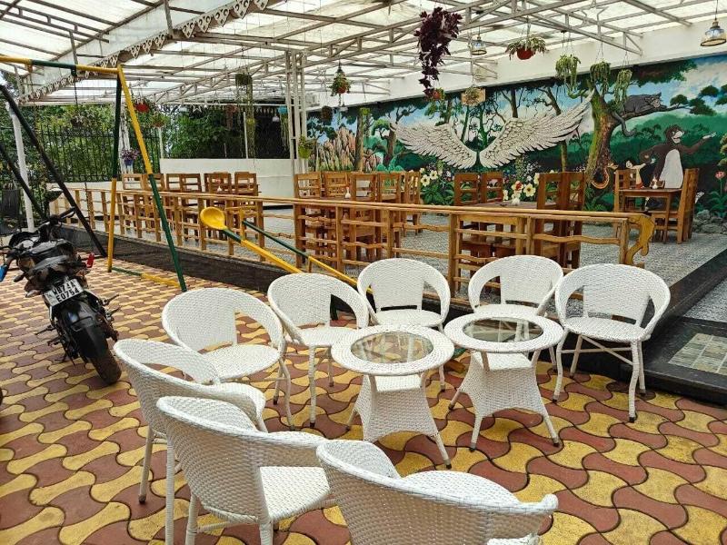 Amaira Resort & Farms - Mirik, West Bengal image