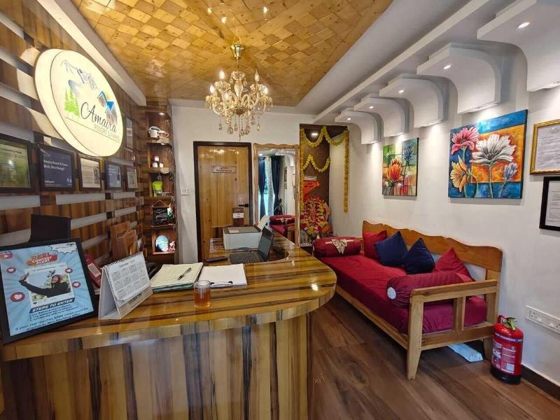 Amaira Resort & Farms - Mirik, West Bengal image