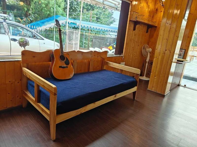 Amaira Resort & Farms - Mirik, West Bengal image