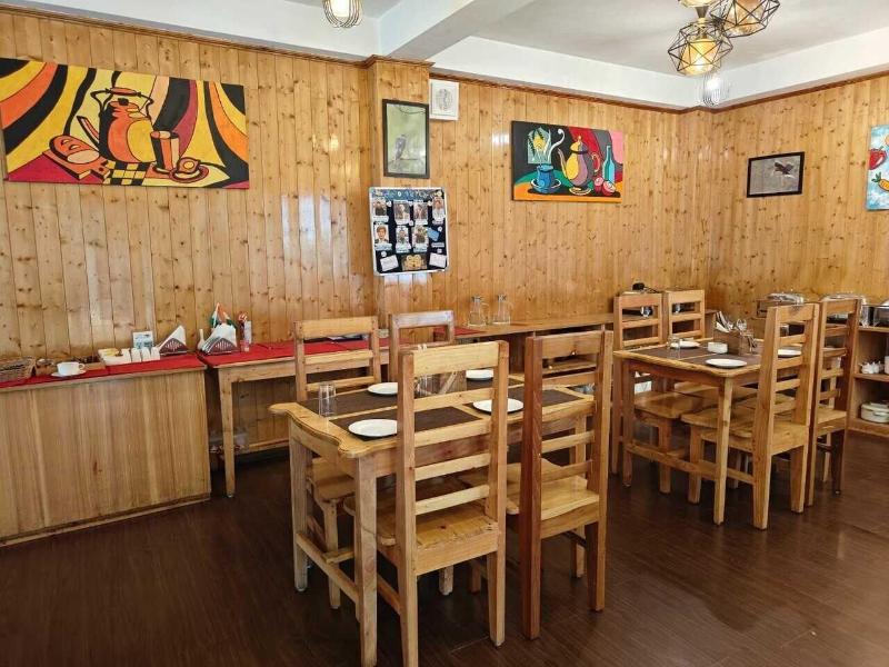Amaira Resort & Farms - Mirik, West Bengal image