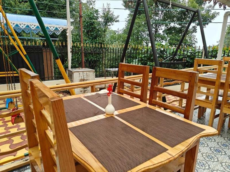 Amaira Resort & Farms - Mirik, West Bengal image