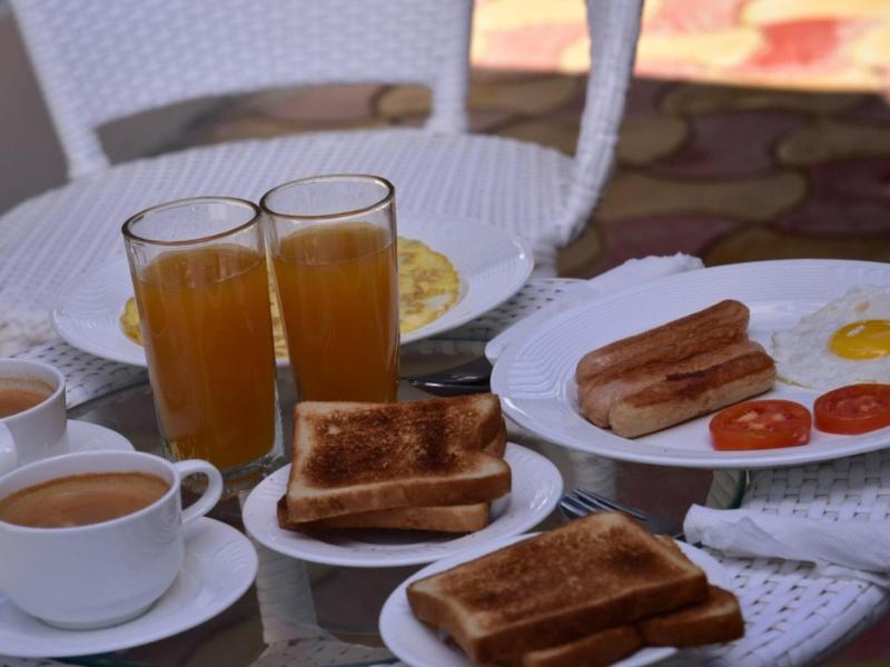 Amaira Resort & Farms - Mirik, West Bengal image