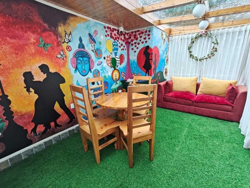Amaira Resort & Farms - Mirik, West Bengal image