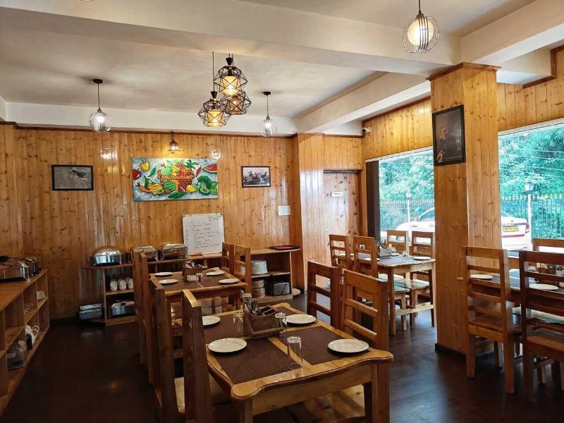 Amaira Resort & Farms - Mirik, West Bengal image