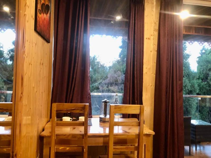 Amaira Resort & Farms - Mirik, West Bengal image