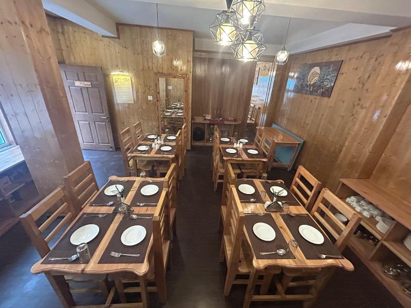 Amaira Resort & Farms - Mirik, West Bengal image