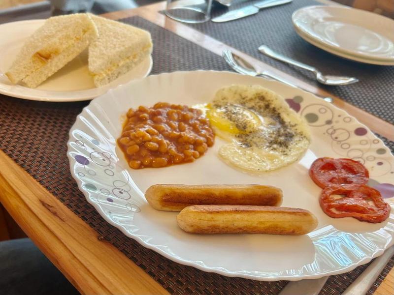 Amaira Resort & Farms - Mirik, West Bengal image