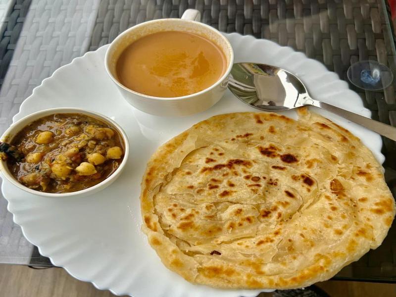 Amaira Resort & Farms - Mirik, West Bengal image