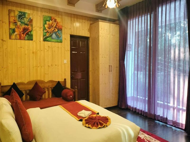 Amaira Resort & Farms - Mirik, West Bengal image
