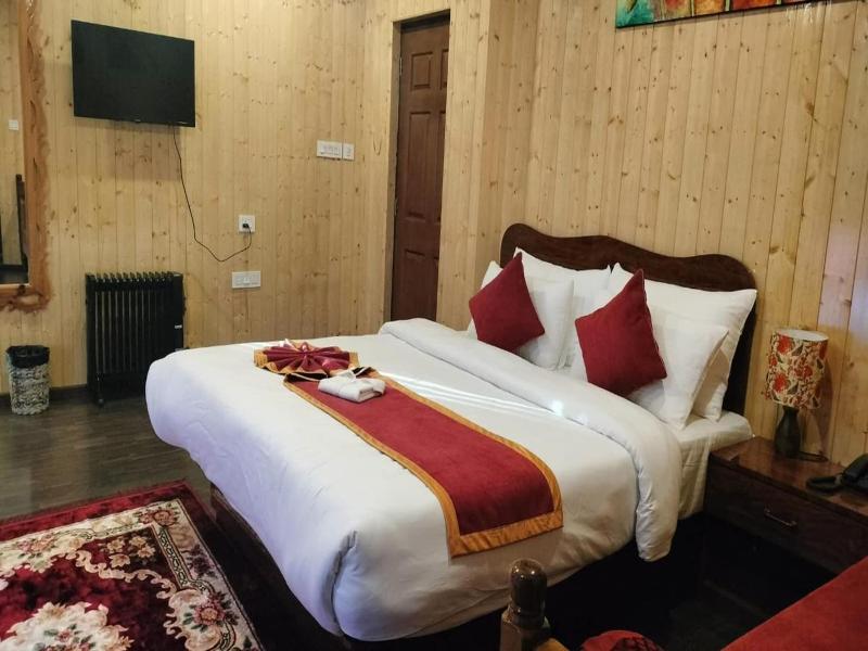Amaira Resort & Farms - Mirik, West Bengal image