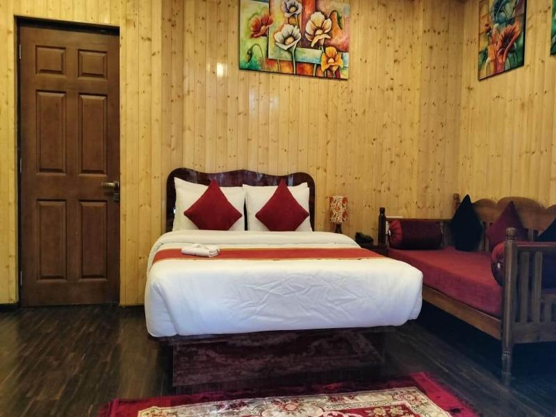 Amaira Resort & Farms - Mirik, West Bengal image