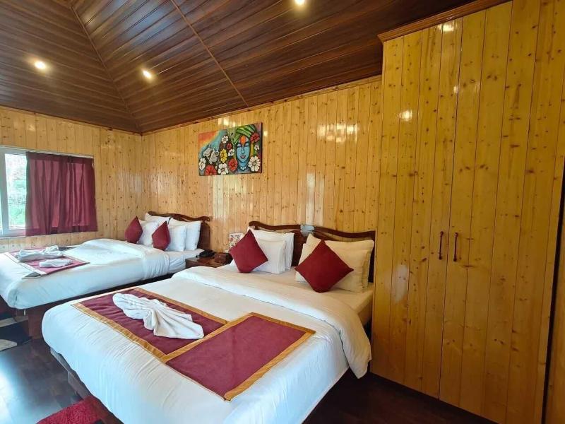 Amaira Resort & Farms - Mirik, West Bengal image